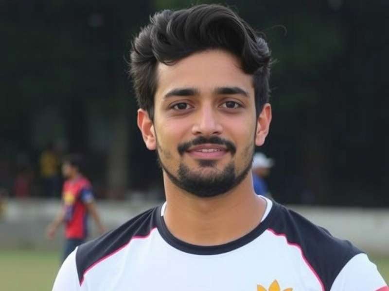 Aamir - Delhi Profile picture of Aamir from Delhi