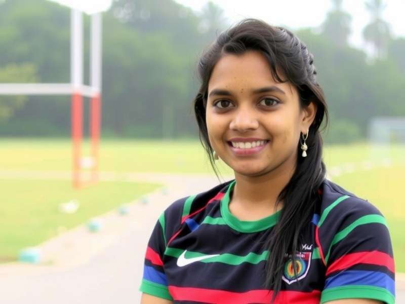 Priya - Chennai Profile picture of Priya from Chennai